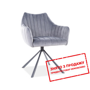 Стілець Signal Agava Velvet